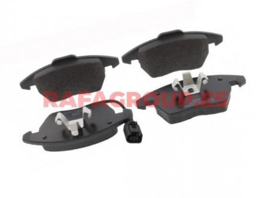 RG6695 - Pastillas de freno